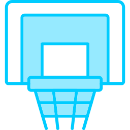 basketballkorb icon