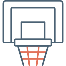 basketballkorb icon