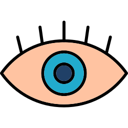 Eye icon