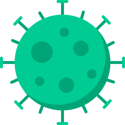 coronavirus icono