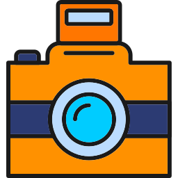 Camera icon