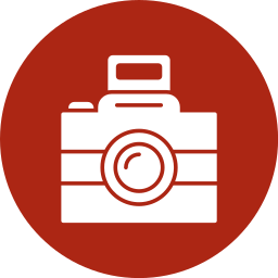 Camera icon