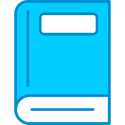 Book icon