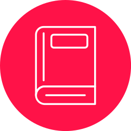 Book icon