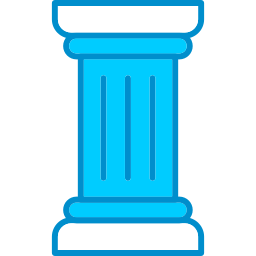 古代の柱 icon