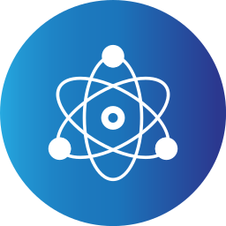 atom icon