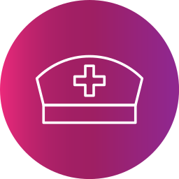 Nurse icon