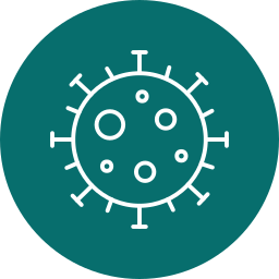 coronavirus icon