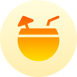코코넛 워터 icon
