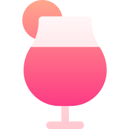 pina colada icon