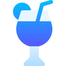 błękitna laguna ikona