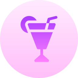 gin-fizz icon