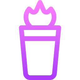 feuercocktail icon