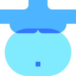 Obesity icon