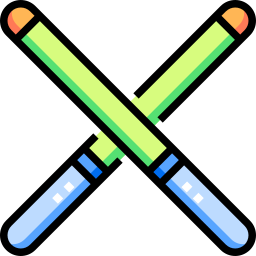 Glowstick icon