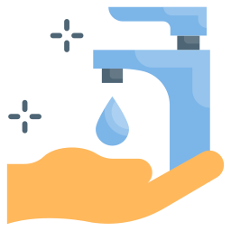 Cleaning icon