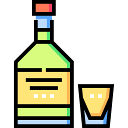 飲む icon