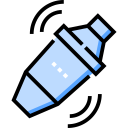 shaker icon