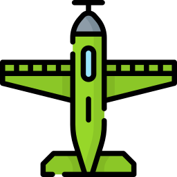 Plane icon