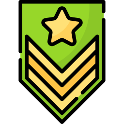 Badge icon