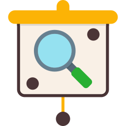 Searching icon