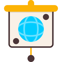 세계 icon