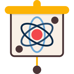 atom ikona