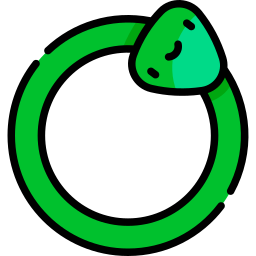 Ouroboros icon