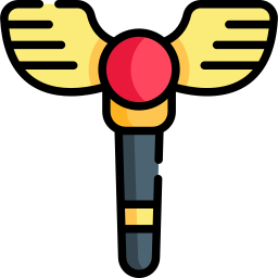 Scepter icon