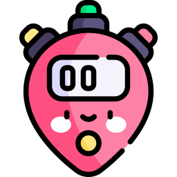 Timer icon