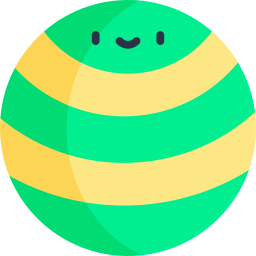 gymnastikball icon