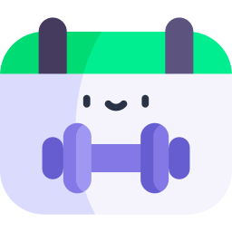 Workout icon