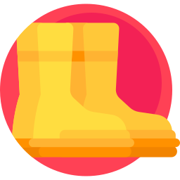 stiefel icon