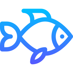 Fish icon