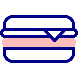 sandwich icon