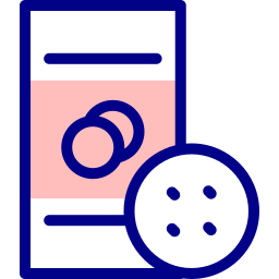 비스킷 icon