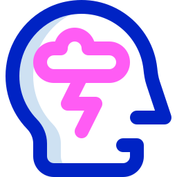 Brainstorm icon