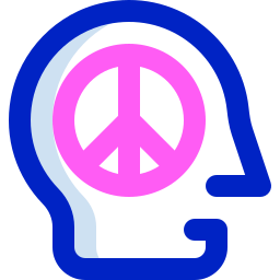 Peace icon