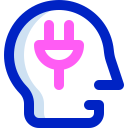 Plug icon