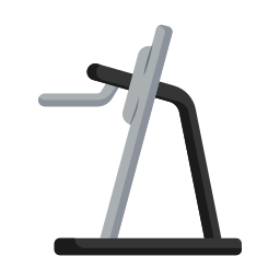 fitnessgerät icon