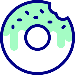 krapfen icon