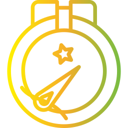 Embroidery icon