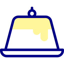 Custard icon