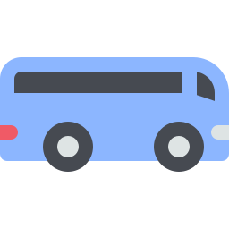 Bus icon