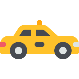 taxi icon