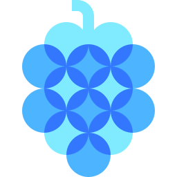 Grapes icon