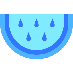 Watermelon icon