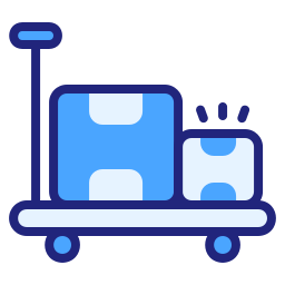 Package icon