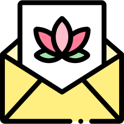 Envelope icon