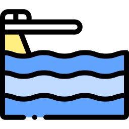 Springboard icon